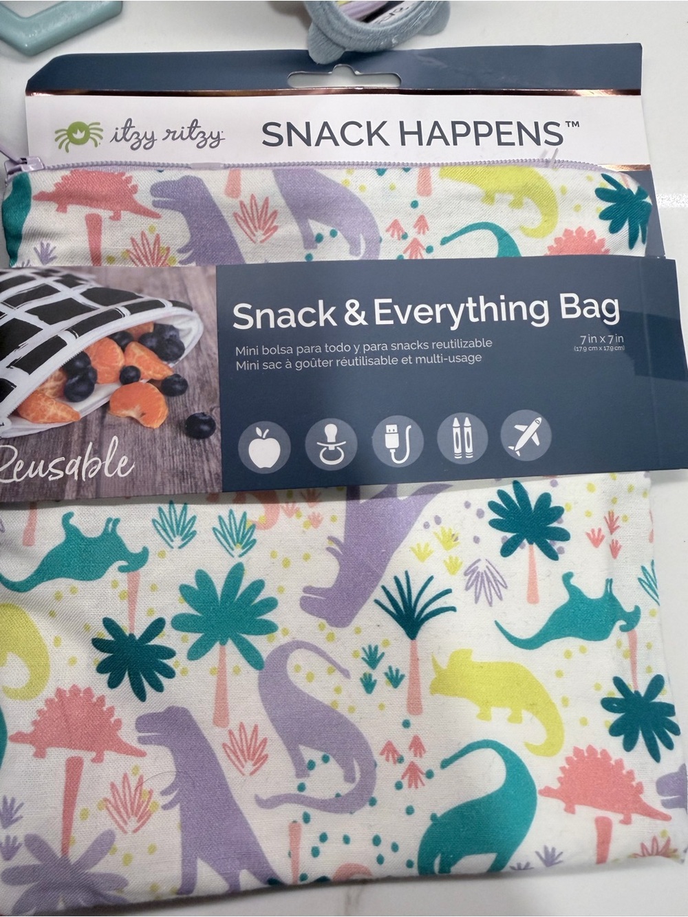 Itzy Ritzy Bundle - Picture 3 of 4